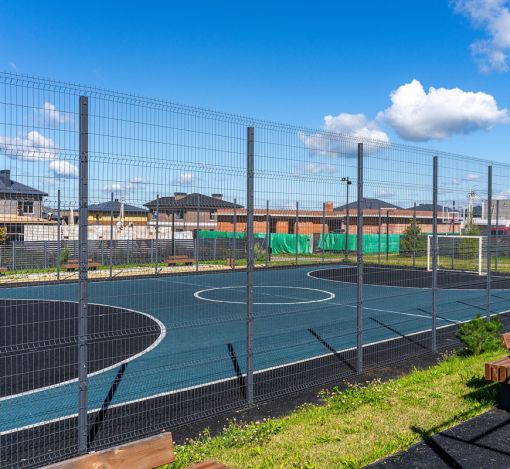 Дом под отделку в КП Аносино парк