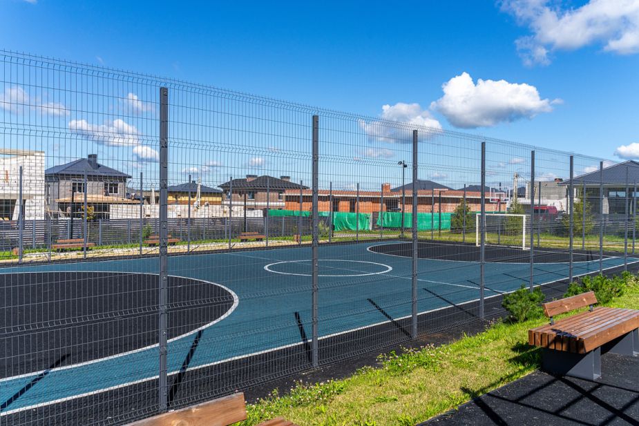 Дом под отделку в КП Аносино парк