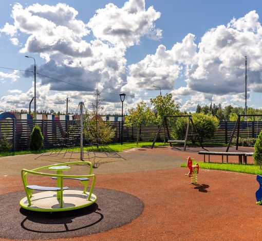 Дом под отделку в КП Аносино парк