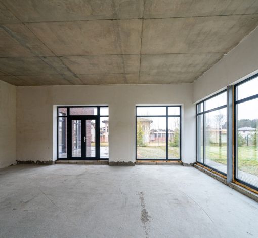 Дом в КП Никологорские дачи