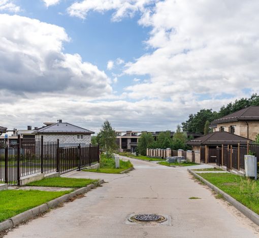 Дом в КП Никологорские дачи