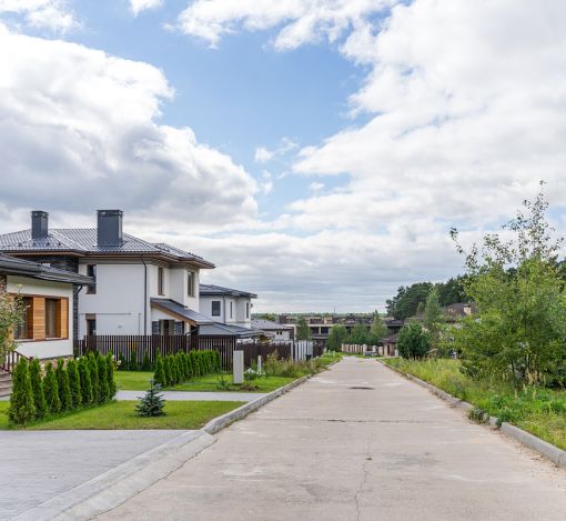 Дом в КП Никологорские дачи