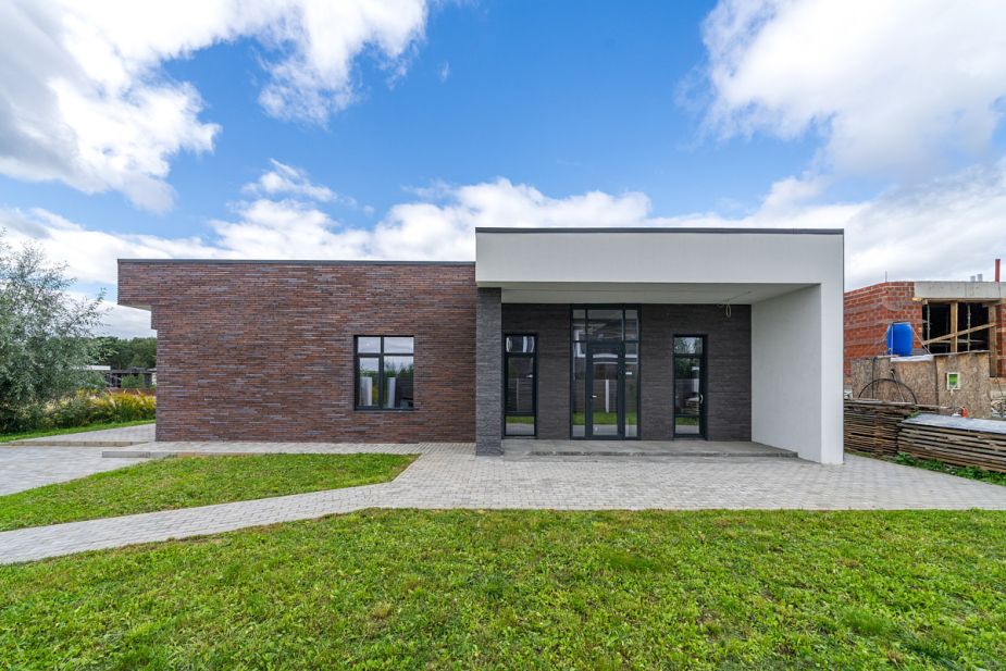 Дом в КП Никологорские дачи