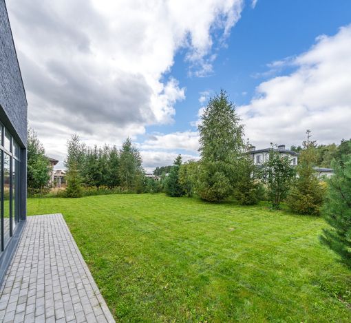 Дом в КП Никологорские дачи