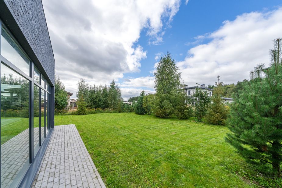 Дом в КП Никологорские дачи