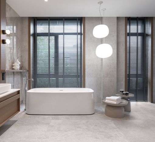 Дом с бассейном в КП Монтевиль