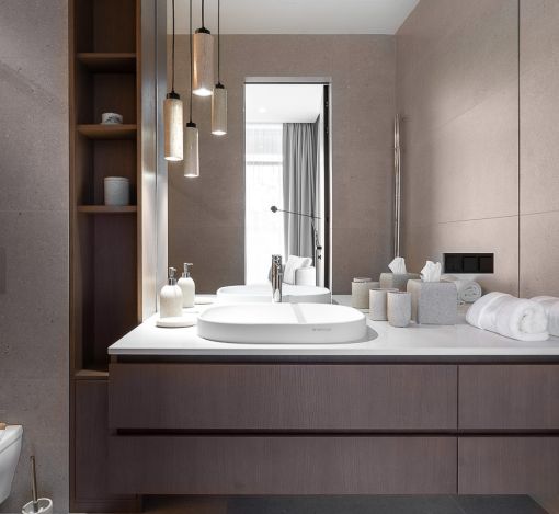 Дом с бассейном в КП Монтевиль