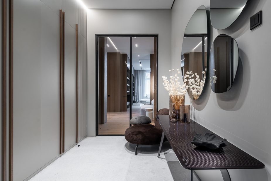 Дом с бассейном в КП Монтевиль