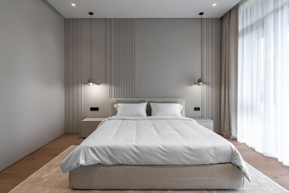 Дом с бассейном в КП Монтевиль