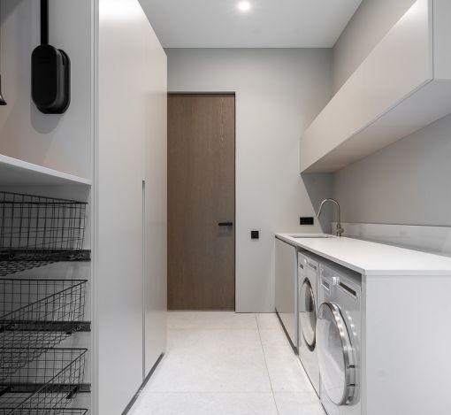 Дом с бассейном в КП Монтевиль