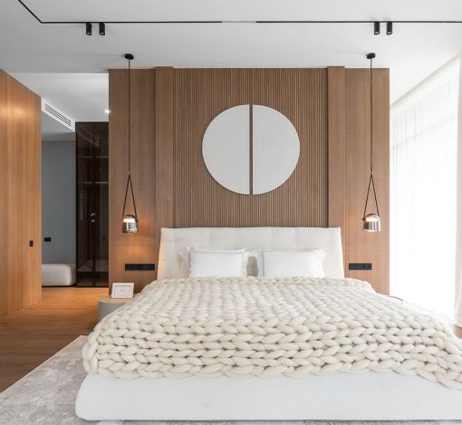 Дом с бассейном в КП Монтевиль