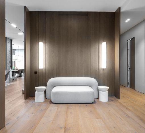 Дом с бассейном в КП Монтевиль