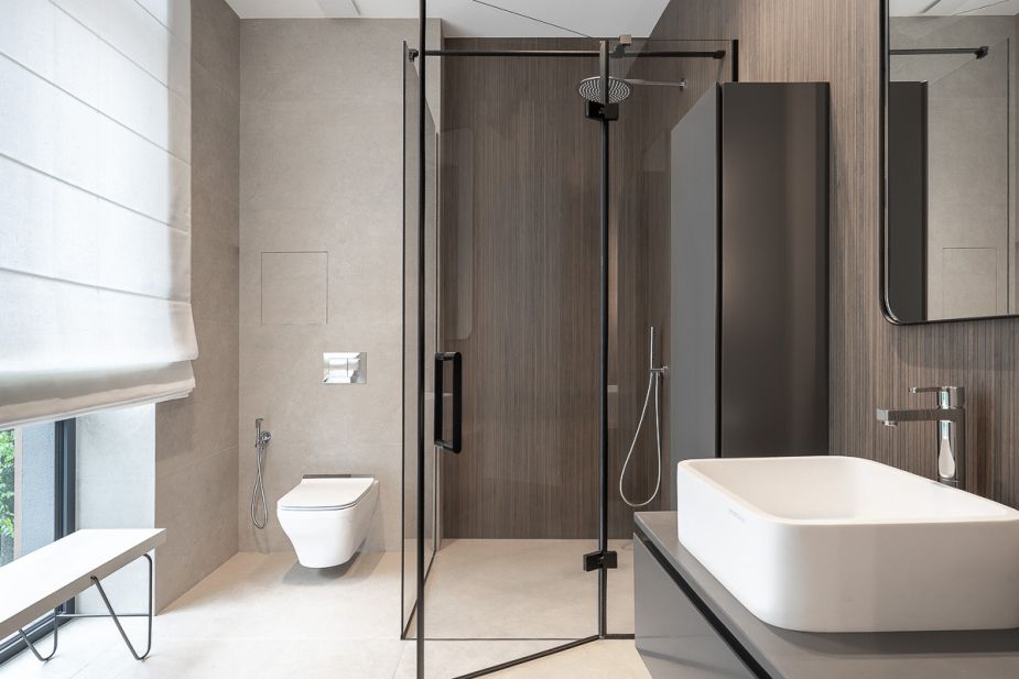 Дом с бассейном в КП Монтевиль