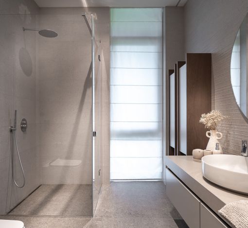 Дом с бассейном в КП Монтевиль