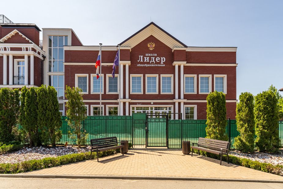 Дом в КП Русская деревня