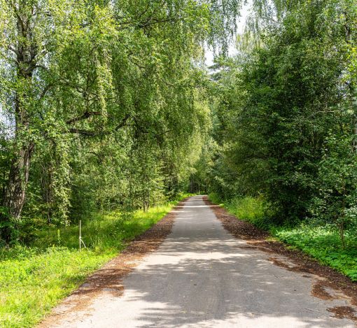 Озерна Резиденс