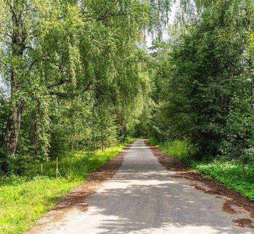 Участок в КП Озерна Резиденс