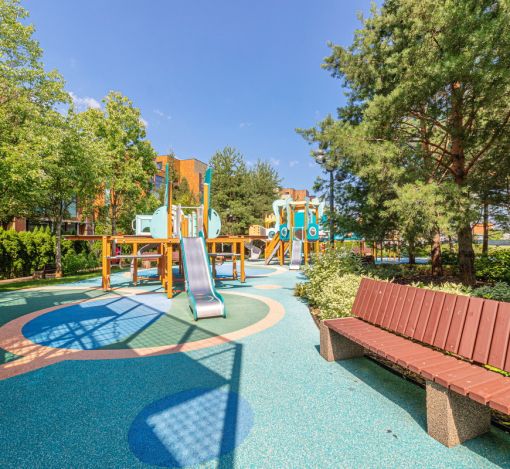 Таунхаус в КП Футуро парк