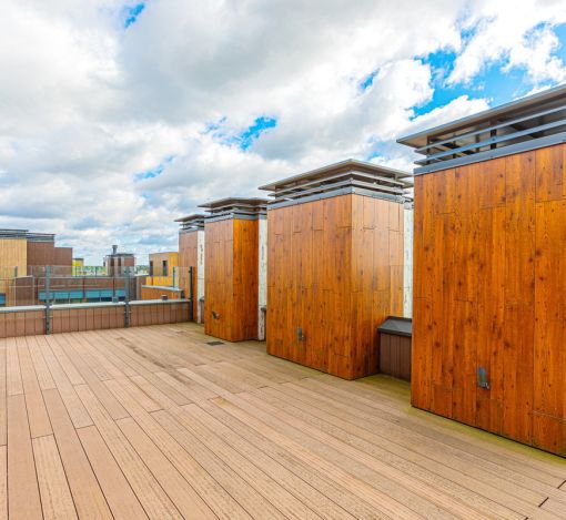 Таунхаус у парка в КП Футуро Парк