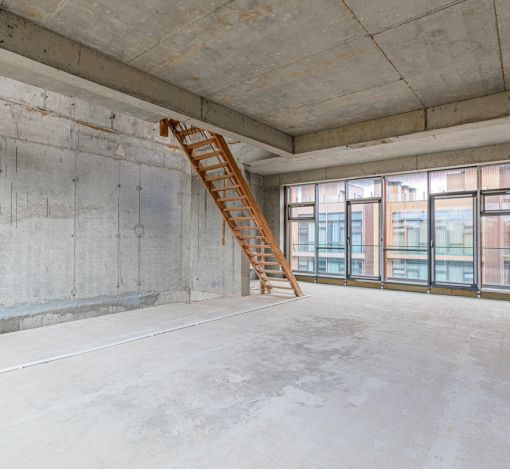 Таунхаус у парка в КП Футуро Парк