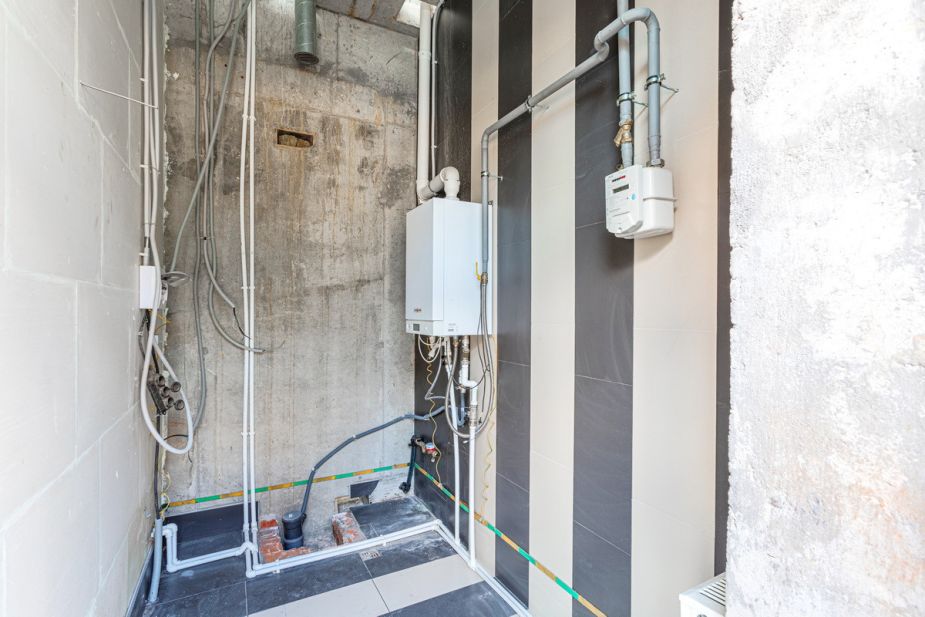 Таунхаус у парка в КП Футуро Парк