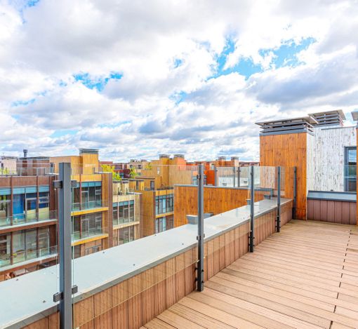 Таунхаус у парка в КП Футуро Парк