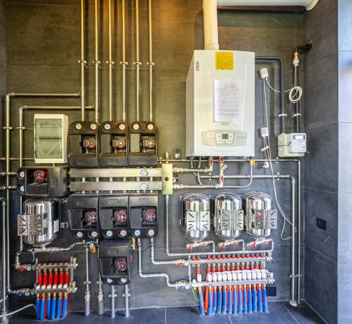 Дом в КП Миллениум парк