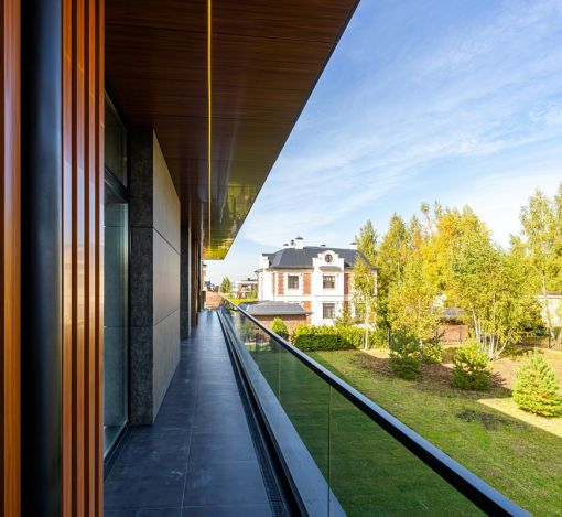 Дом в КП Миллениум парк