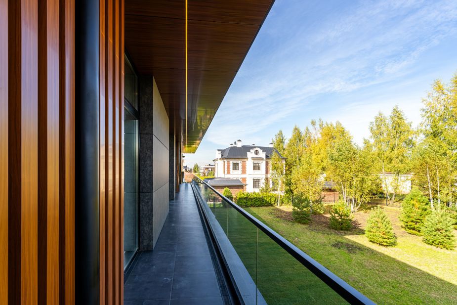 Дом в КП Миллениум парк