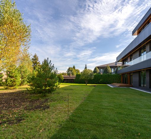 Дом в КП Миллениум парк