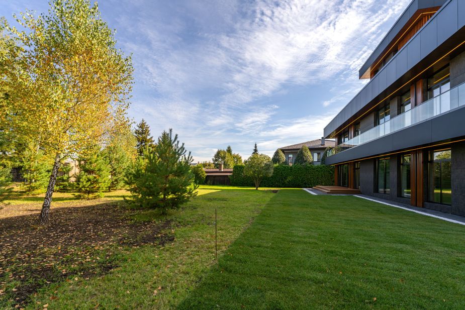 Дом в КП Миллениум парк