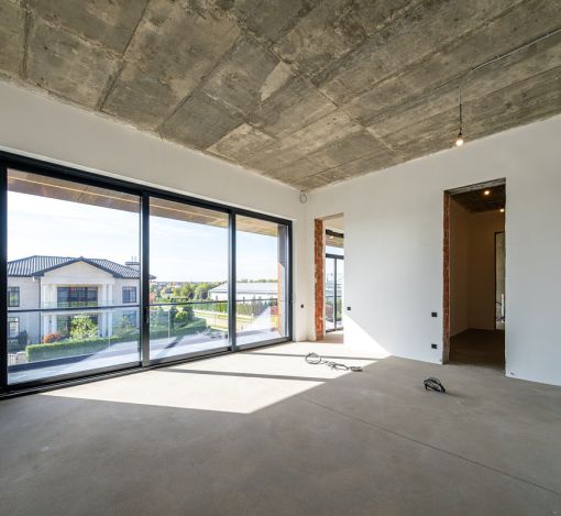 Дом в КП Миллениум парк