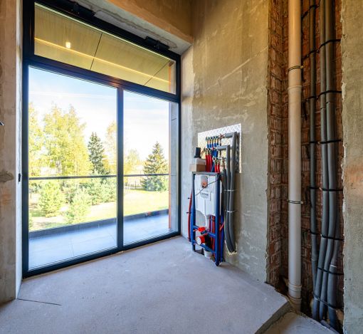 Дом в КП Миллениум парк