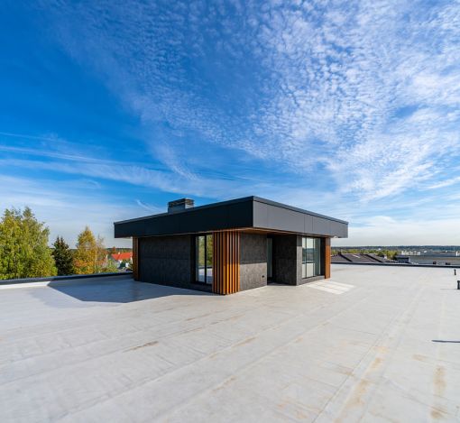 Дом в КП Миллениум парк