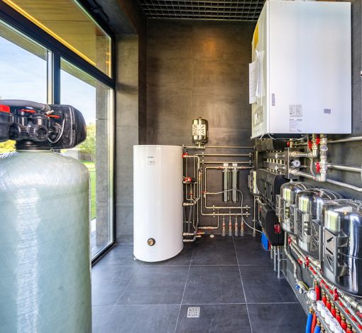 Дом в КП Миллениум парк