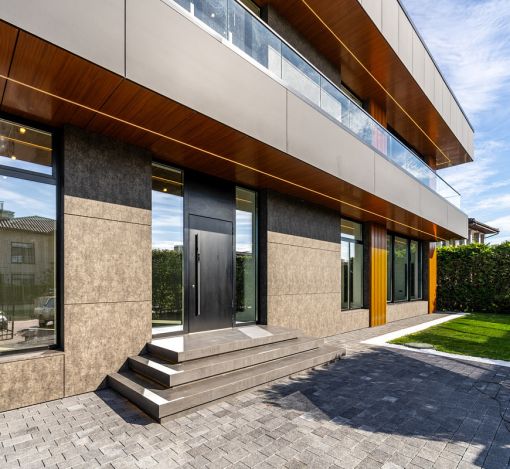 Дом в КП Миллениум парк