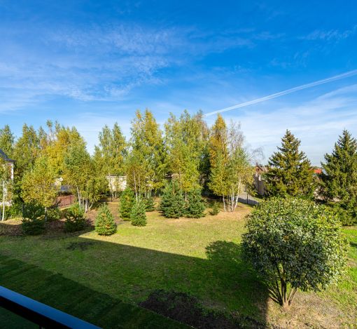 Дом в КП Миллениум парк