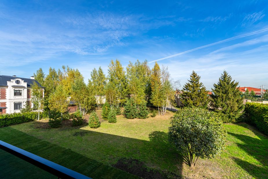 Дом в КП Миллениум парк