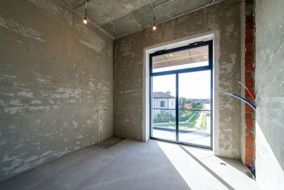 Дом в КП Миллениум парк