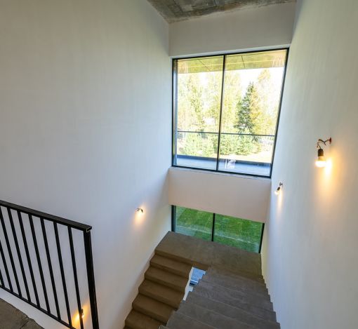 Дом в КП Миллениум парк