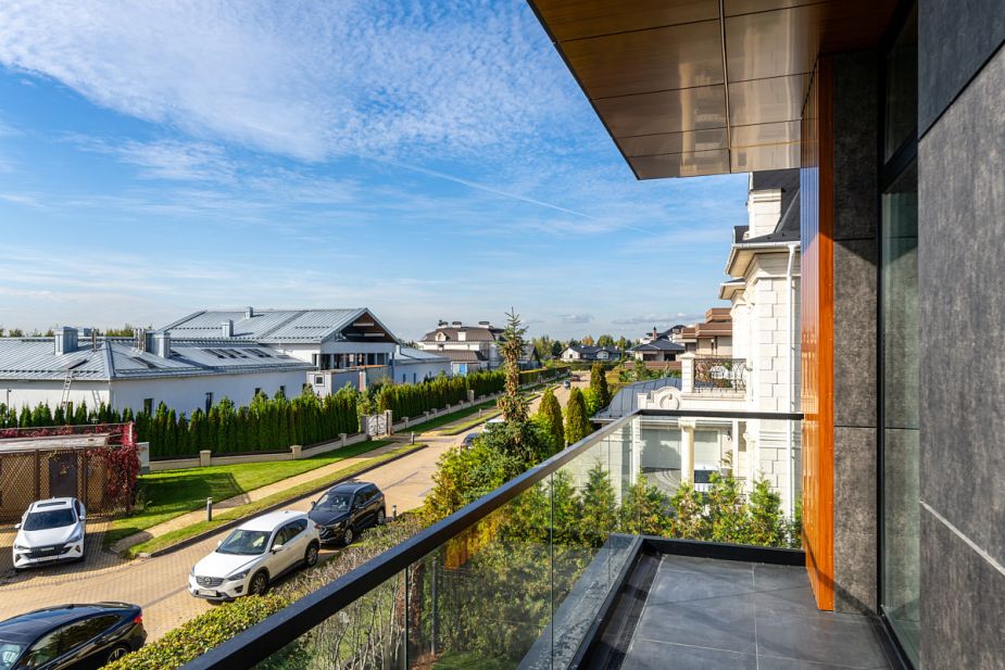 Дом в КП Миллениум парк