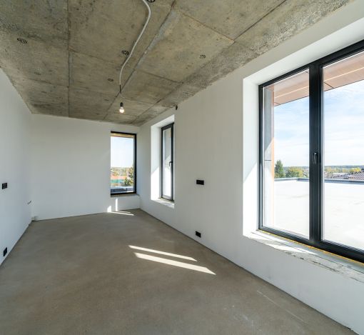 Дом в КП Миллениум парк