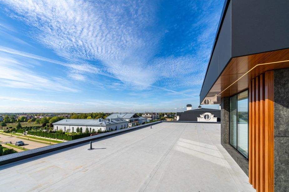 Дом в КП Миллениум парк