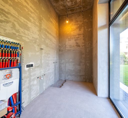 Дом в КП Миллениум парк