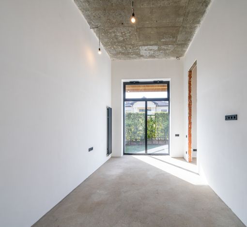 Дом в КП Миллениум парк