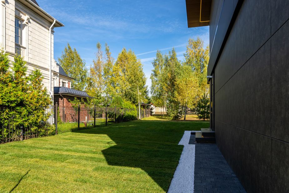 Дом в КП Миллениум парк