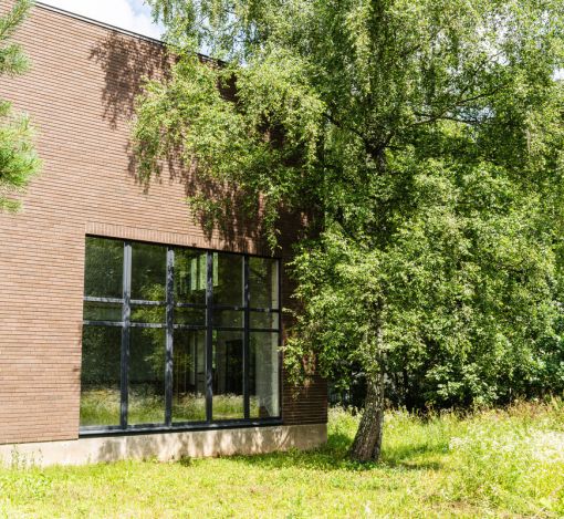 Дом в КП Петровские Аллеи