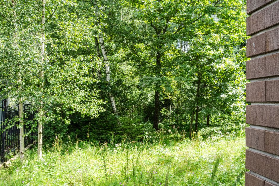 Дом в КП Петровские Аллеи