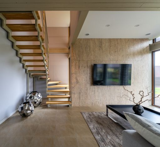 Новый дом в КП Истра Вита