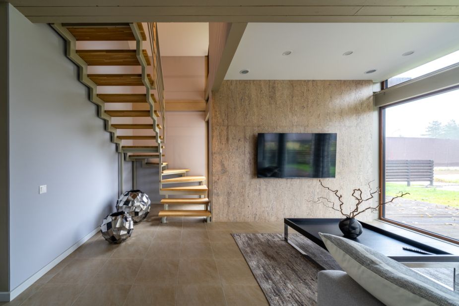 Новый дом в КП Истра Вита